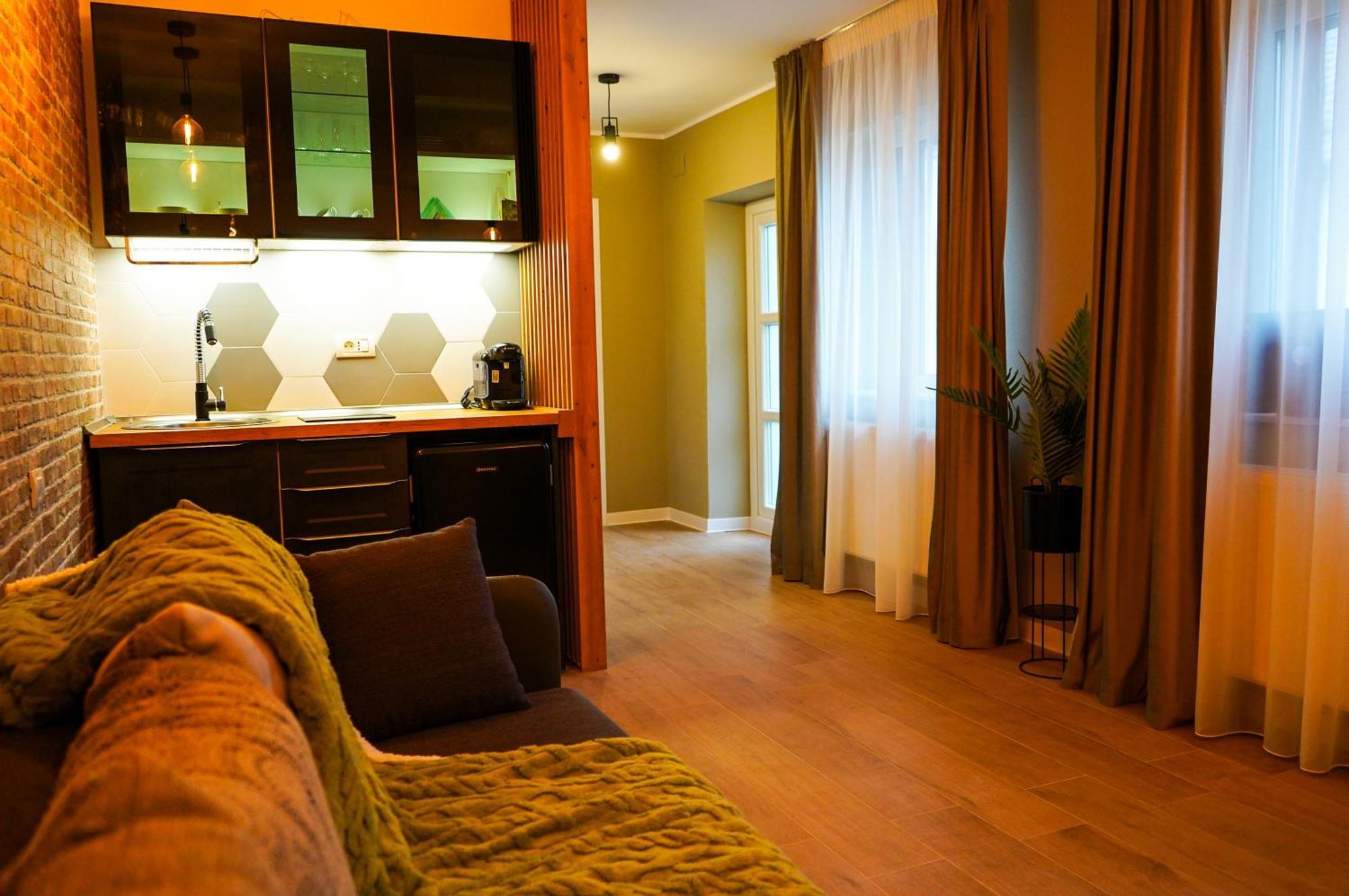 Aristocratic Home Brasov Luaran gambar