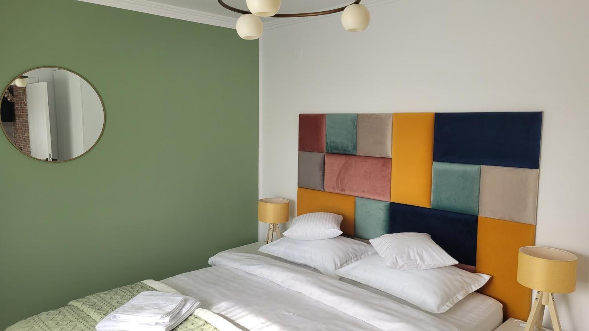 Aristocratic Home Brasov Luaran gambar