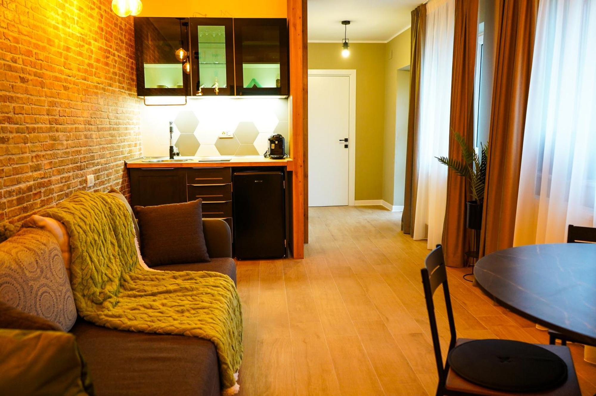 Aristocratic Home Brasov Luaran gambar