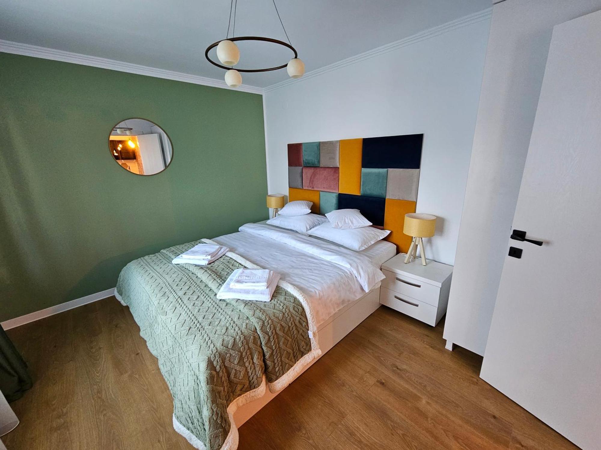 Aristocratic Home Brasov Luaran gambar