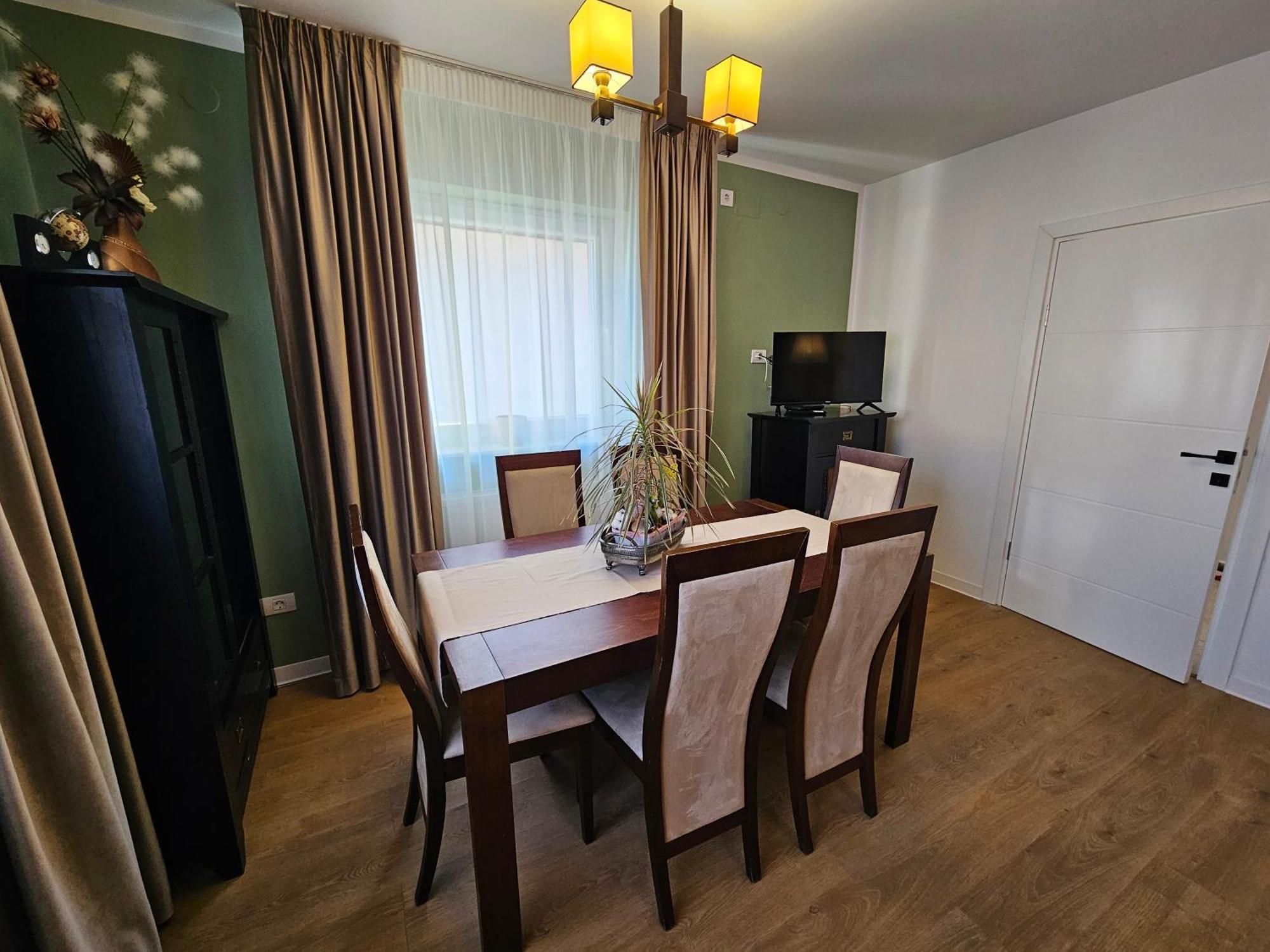 Aristocratic Home Brasov Luaran gambar