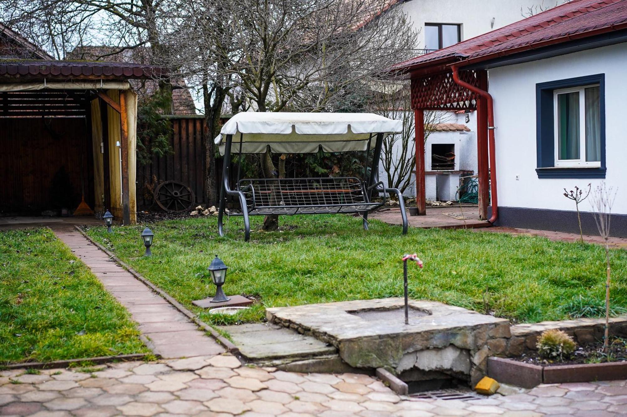 Aristocratic Home Brasov Luaran gambar