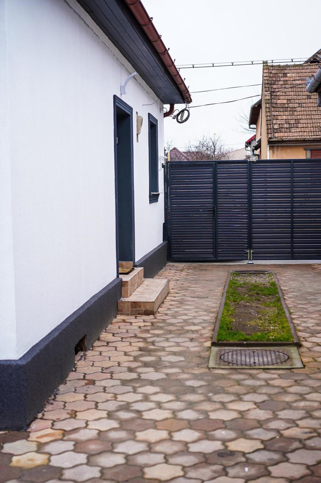 Aristocratic Home Brasov Luaran gambar